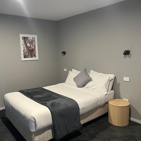 Murrumbateman Country Inn Eksteriør billede