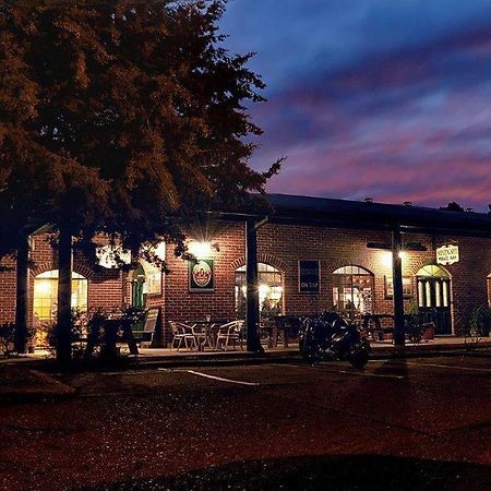 Murrumbateman Country Inn Eksteriør billede