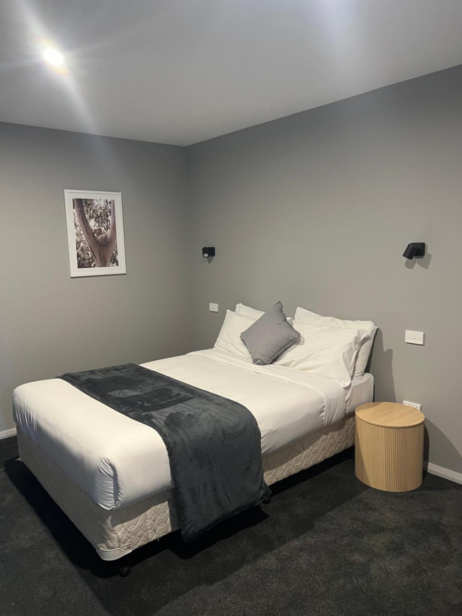 Murrumbateman Country Inn Eksteriør billede