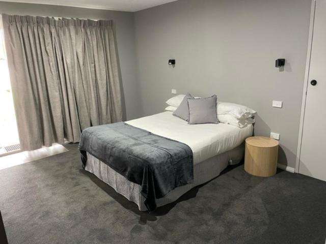 Murrumbateman Country Inn Eksteriør billede