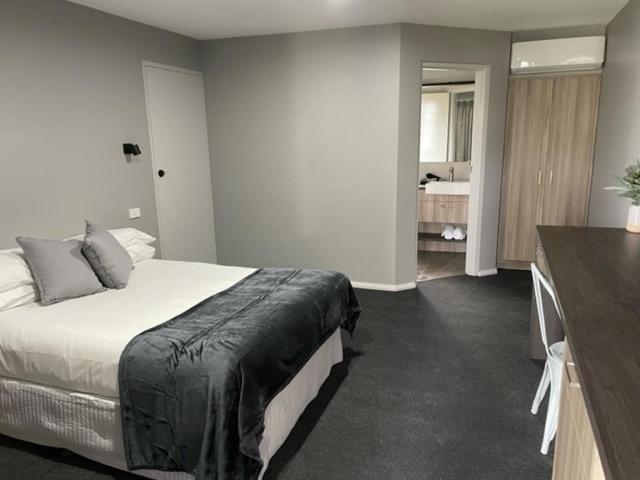 Murrumbateman Country Inn Eksteriør billede