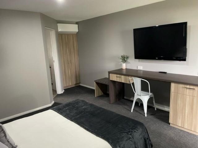 Murrumbateman Country Inn Eksteriør billede
